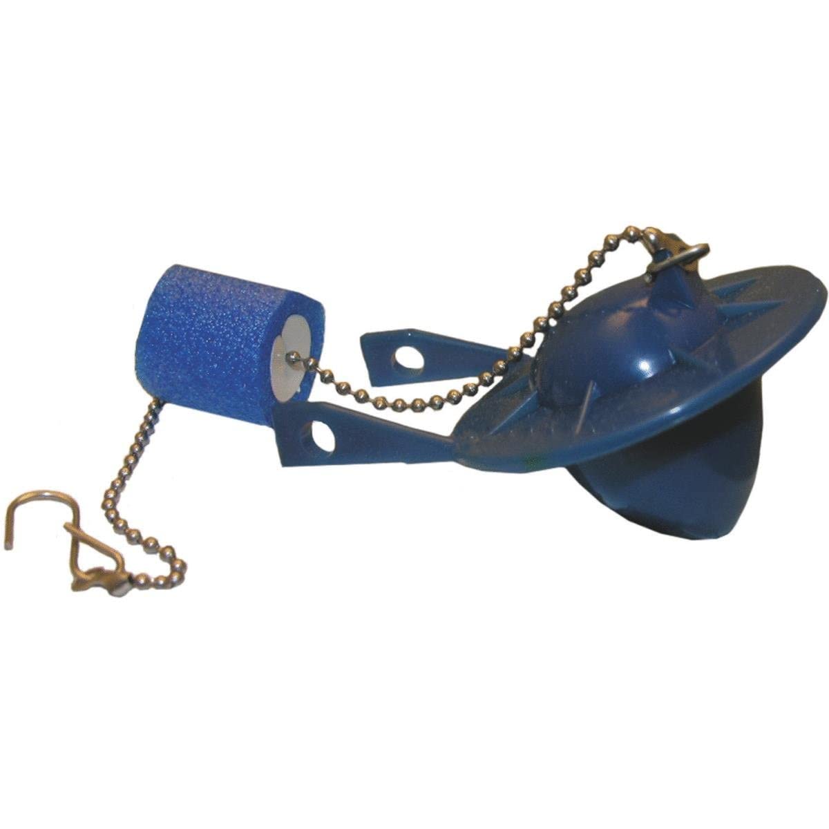 tk♡ LASCO 04-1543 Float On Chain, and Weep Hole In Cone Vinyl